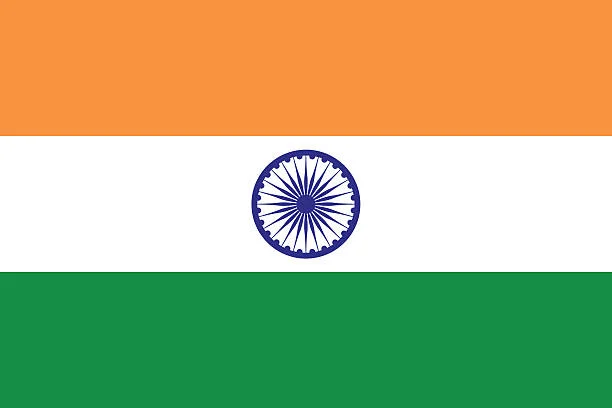 India